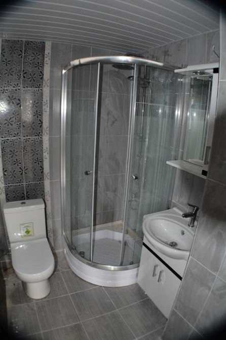 Квартира (2+1) в Анталии, Турция Київ - зображення 5