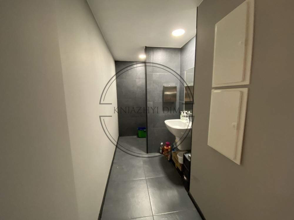 БЕЗ КОМІСІЇ! Оренда 2-х рівневого офісу в БЦ Січових Стрільців. Код об’єкта 1419129 Киев - изображение 8