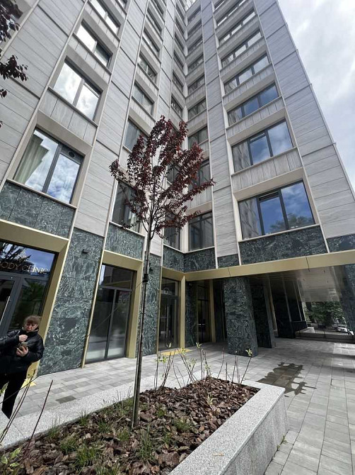 долгосрочная аренда 1-к квартира Киев, Голосеевский, 50000 грн./мес. Киев - изображение 5