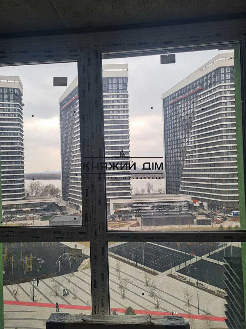 Продаж 3-х кімнатна квартира у ЖК Great. Київ - зображення 3