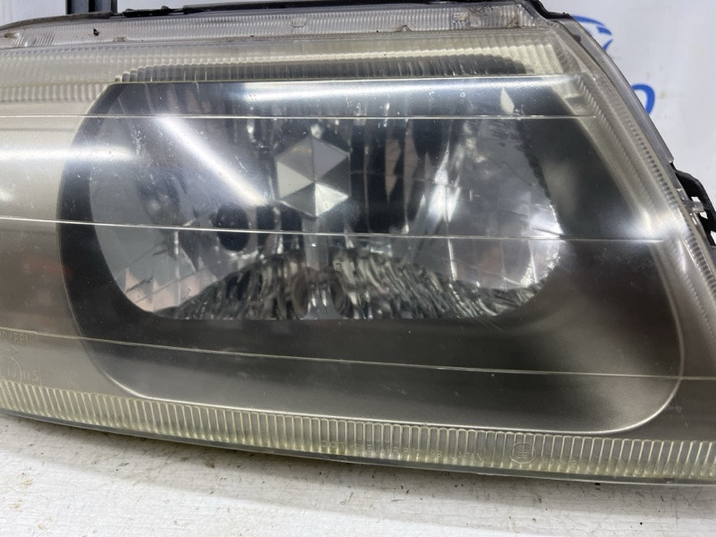 Фара правая галоген Mitsubishi Pajero Sport 1996-2008 8301A366 (Арт. 79575) Київ - зображення 4