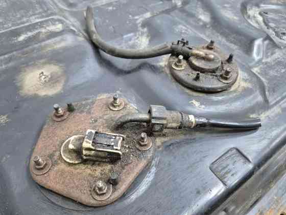 Бак топливный металлический Mitsubishi Outlander 2003-2006 MN120047 (Арт. 68748) Киев