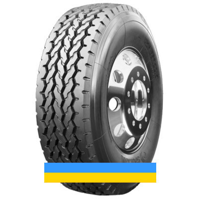 425/65 R22.5 Sailun S825 165K Причіпна шина Київ - зображення 3