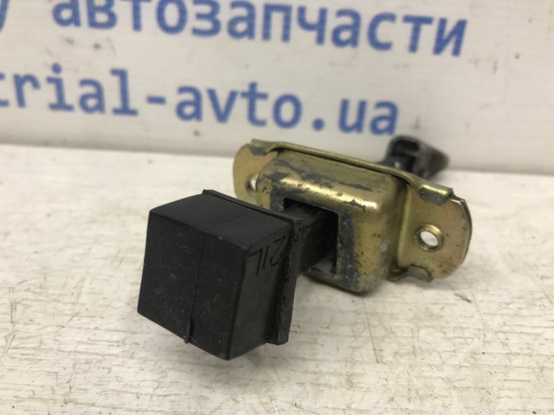 Ограничитель двери передний правый Mitsubishi Outlander CU 2.4 БЕНЗИН 4G69 2003 (б/у) Київ - зображення 2