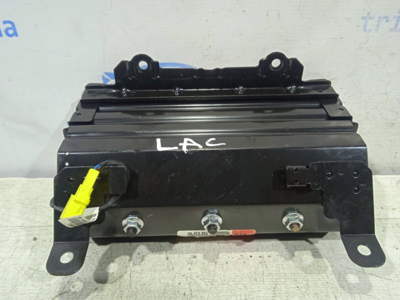 Подушка безопасности в торпеду Chevrolet Lacetti J200 1.8 БЕНЗИН 2004 (б/у) Київ - зображення 2