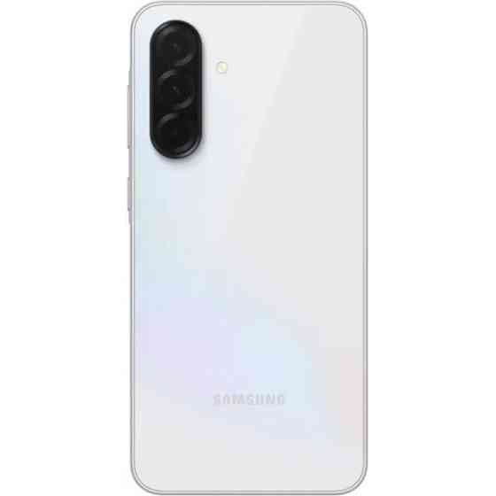 Смартфон Samsung Galaxy A36 A366B 8/256GB White (SM-A366BZAGEUC) UA (Код товару:40230) Харьков