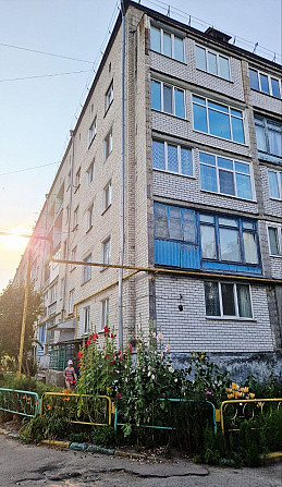 Продається 3-х кімнатна квартира в м. Звягель, вул. Шевченка 76. Новоград-Волынский - изображение 12
