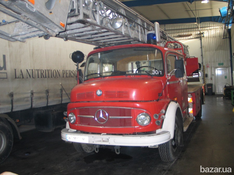 Продается действующий бизнес в Польше. ООО Автокомплекс TIR SERWIS. Киев - изображение 9