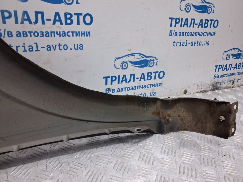 Крыло переднее левое SsangYong Actyon 2005-2010 5181131000 (Арт. 75271) Киев - изображение 9