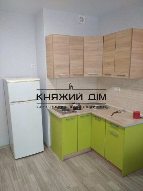 ОРЕНДА ЖК Нова Хвиля. 1к.кв-студіо.Харківське шосе 15А Код 11195609 Київ - зображення 4