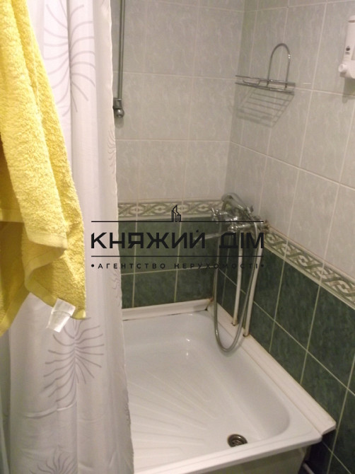 Оренда офісу м. Житомирська, нежитловий фонд, 1 поверх. № 14985 Київ - зображення 7