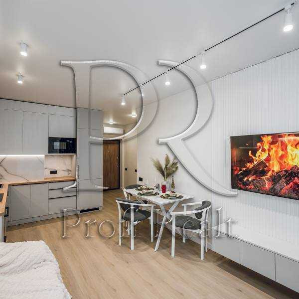 продажа 1-к квартира Киев, Подольский, 112000 $ Київ - зображення 1