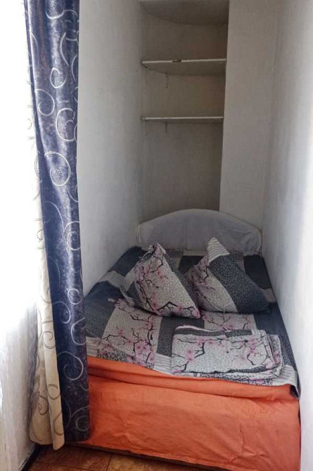 долгосрочная аренда 1-к квартира Одесса, Приморский, 7000 грн./мес. Одесса - изображение 7