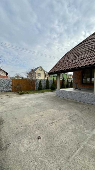 продажа 6-к дом Киево-Святошинский, Буча, 198990 $ Буча - зображення 4