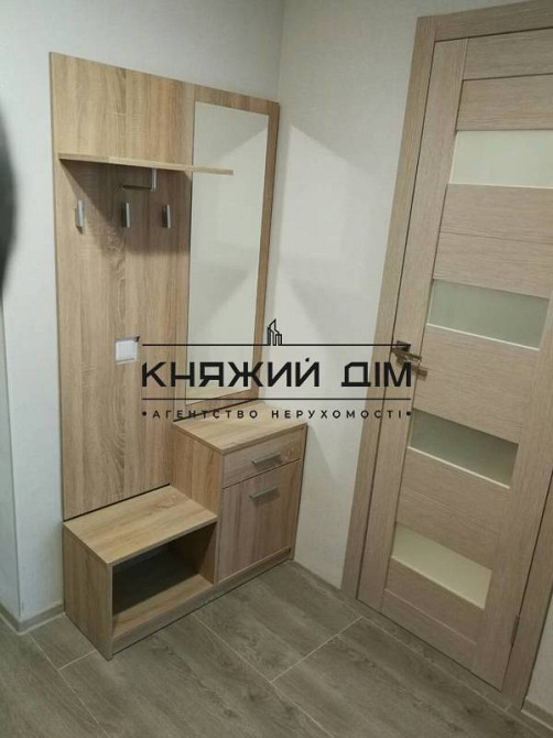єГенератор Оренда 1 к.кв. в новому будинку м. Позняки КОД № 11162330 Київ - зображення 2
