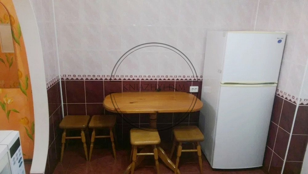 Оренда 1-кімнатної квартири біля метро Мінська. КОД Об'єкта: 11136907 Киев - изображение 6