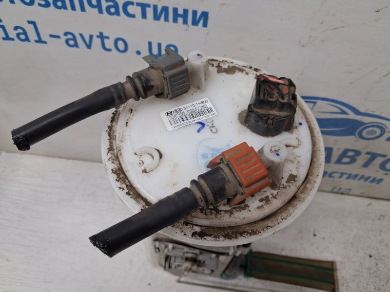 Модуль топливного насоса Kia Ceed 2006-2012 311101H800 (Арт. 85137) Київ - зображення 5