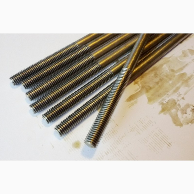 Накатка резьбы Дніпро - зображення 1