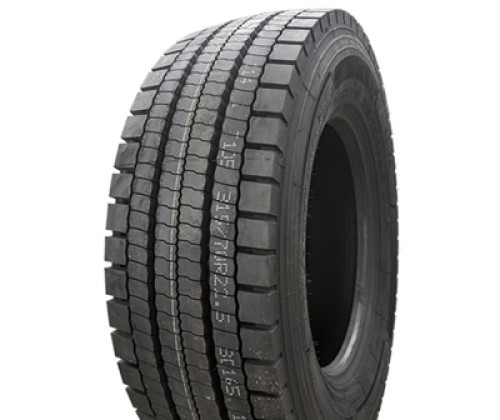 315/80 R22.5 BlackLion BD165 156/153K Ведущая шина Київ - зображення 11