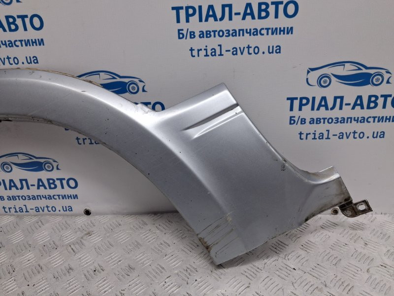 Накладка крыла Mitsubishi Pajero Wagon 1999-2006 MN117209 (Арт. 68520) Київ - зображення 3