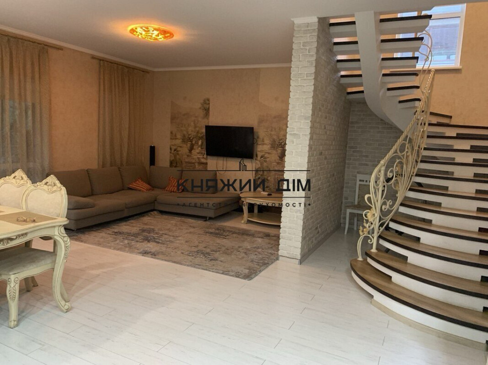 Без Комісії! Оренда 2-х поверхового будинку Віта-Поштова. Код Об'єкта 139505 Київ - зображення 7