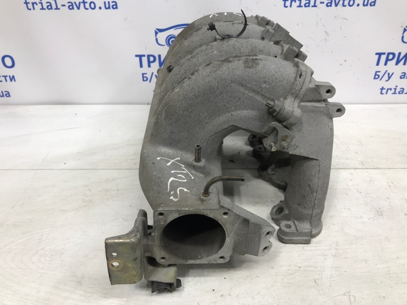 Коллектор впускной пластик Nissan X-Trail 2000-2007 0 (Арт. 15606) Київ - зображення 5