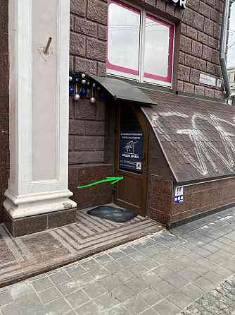 Аренда помещение Яворницкого Дніпро