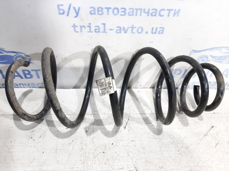 Пружина передняя Chevrolet Cruze J300 2009 (б/у) Київ - зображення 2