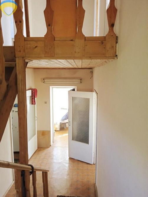 Дом-Дача в Алтестово ЖСК Чайка Одеса - зображення 10