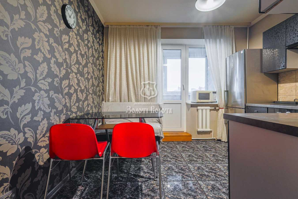 продажа 3-к квартира Киев, Дарницкий, 90000 $ Київ - зображення 4
