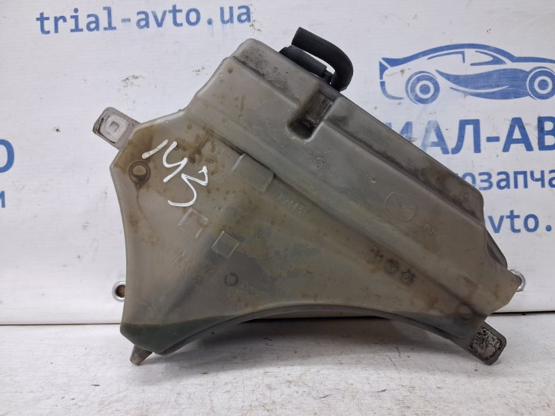 Бачок радиатора (расширительный) Mazda 3 BM 2.2 DIESEL 2013 (б/у) Киев - изображение 1