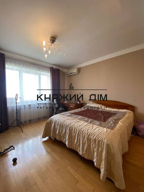 Оренда 3 кімнатна квартира на Русанівці КОД 11203275 Киев - изображение 2