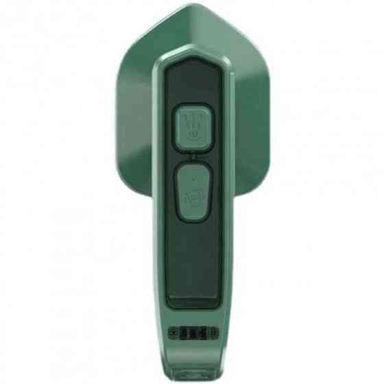 Утюг мини с отпаривателем 2 в 1 Dry Iron With Spray FZ-688 30 Вт зеленый Київ