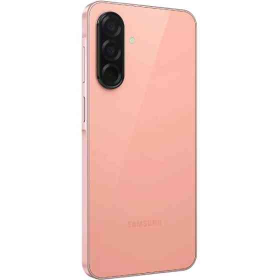 Смартфон Samsung Galaxy A26 A266B 6/128GB Peach Pink EU (Код товару:40958) Харків