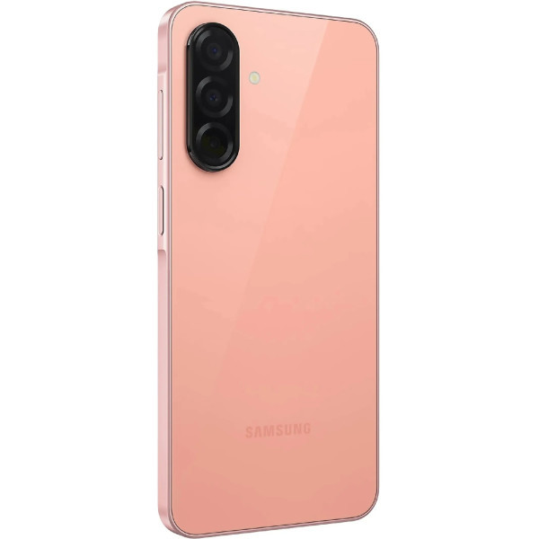 Смартфон Samsung Galaxy A26 A266B 6/128GB Peach Pink EU (Код товару:40958) Харків - зображення 3