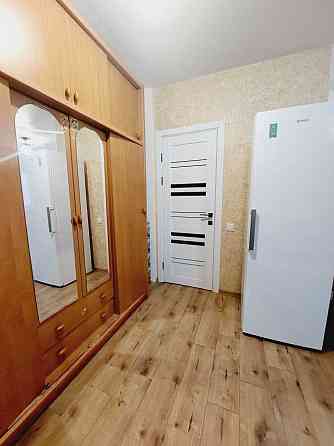 долгосрочная аренда 1-к квартира Киево-Святошинский, Софиевская Борщаговка, 12000 грн./мес. 