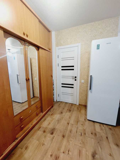 долгосрочная аренда 1-к квартира Киево-Святошинский, Софиевская Борщаговка, 12000 грн./мес.  - зображення 5