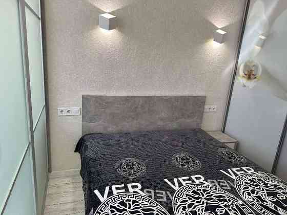 Здам євродвушку в ЖК Два Академіка на Євгена Чикаленка Одеса