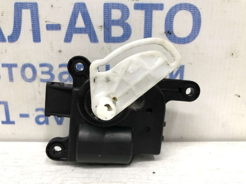 Сервопривод Hyundai Santa fe CM 2.7 БЕНЗИН G6EA 2005 (б/у) Киев - изображение 2