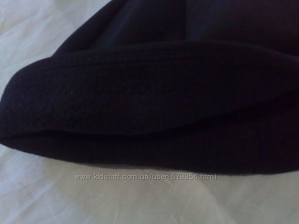 Шапка для хлопчика на флісі Киев - изображение 5