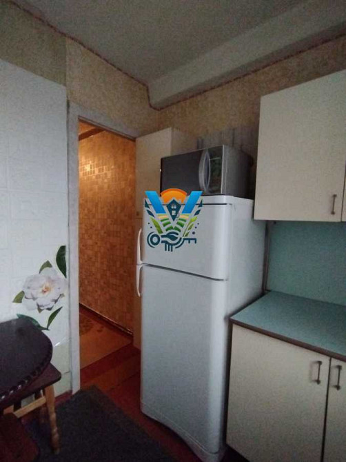 долгосрочная аренда 1-к квартира Киев, Подольский, 13000 грн./мес. Киев - изображение 7