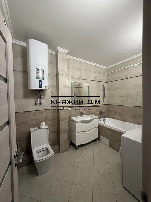 Є генератор! Оренда 2х кім.квартири м. Позняки Код об'єкту: 11204584 Київ - зображення 7