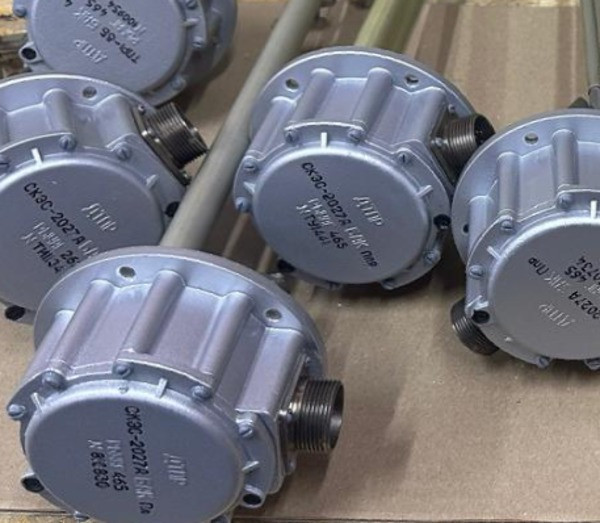 Датчик ДТПР Суми - зображення 1