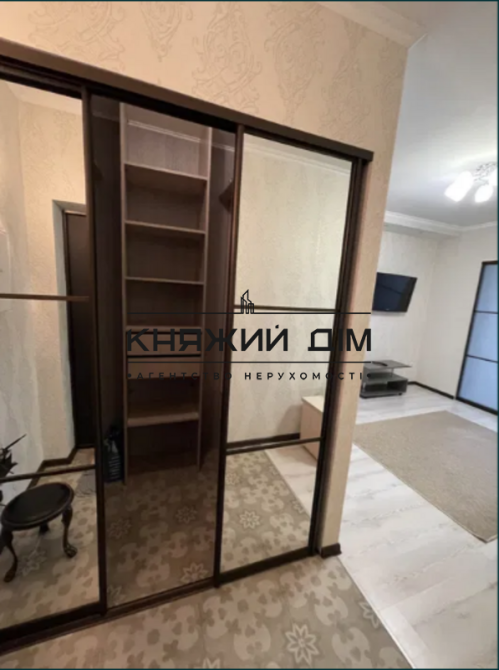 Оренда простора 2-х к. кв. на Осокорках. № 11194905 Київ - зображення 12