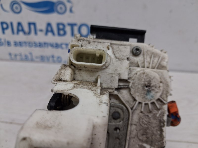 Замок двери передний левый Jeep Grand Cherokee 2010-2022 4589921AE (Арт. 73308) Київ - зображення 3