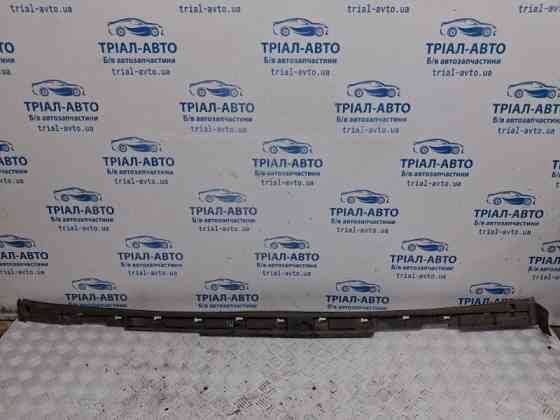 Накладка порога внешняя левая Mazda 3 BM 2.2 DIESEL 2013 (б/у) Киев