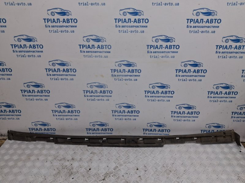 Накладка порога внешняя левая Mazda 3 2013-2019 BHS250491 (Арт. 77503) Київ - зображення 1