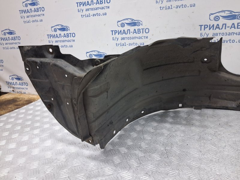 Подкрылок передний правый Mazda CX 5 KE 2.2 DIESEL 2011 (б/у) Київ - зображення 7