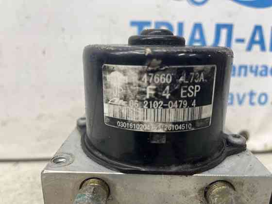 Блок abs Infiniti FX S50 3.5 БЕНЗИН VQ35DE 2002 (б/у) Киев