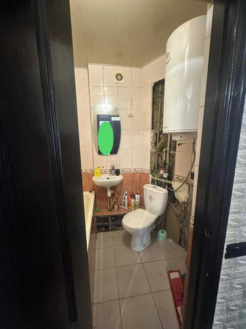 продажа 1-к квартира Киев, Шевченковский, 42000 $ Київ - зображення 11